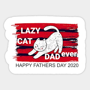 Father day Sticker